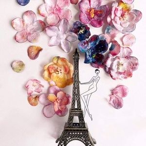 Meet your Posher, Sandra